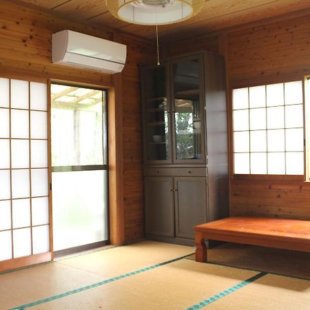 Washinosu Campground - Vacation Stay 85295V Motegi Buitenkant foto