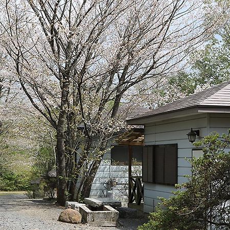 Washinosu Campground - Vacation Stay 85295V Motegi Buitenkant foto