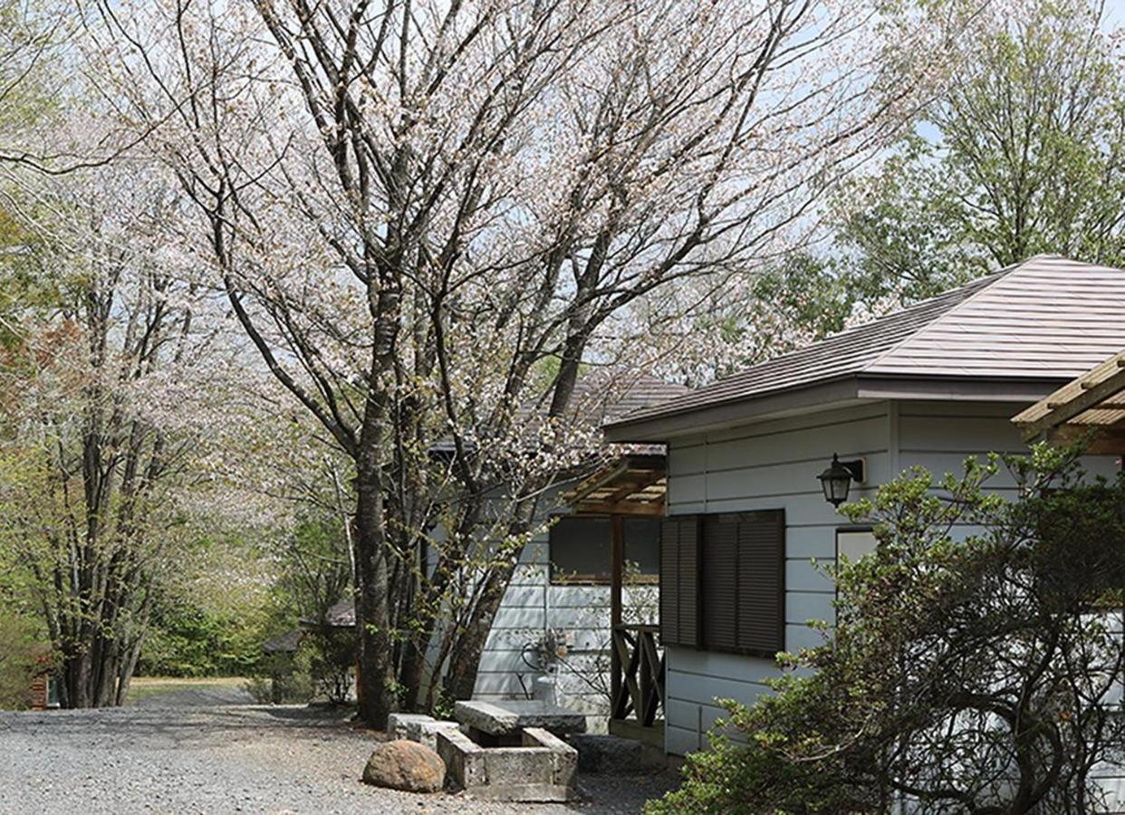 Washinosu Campground - Vacation Stay 85295V Motegi Buitenkant foto