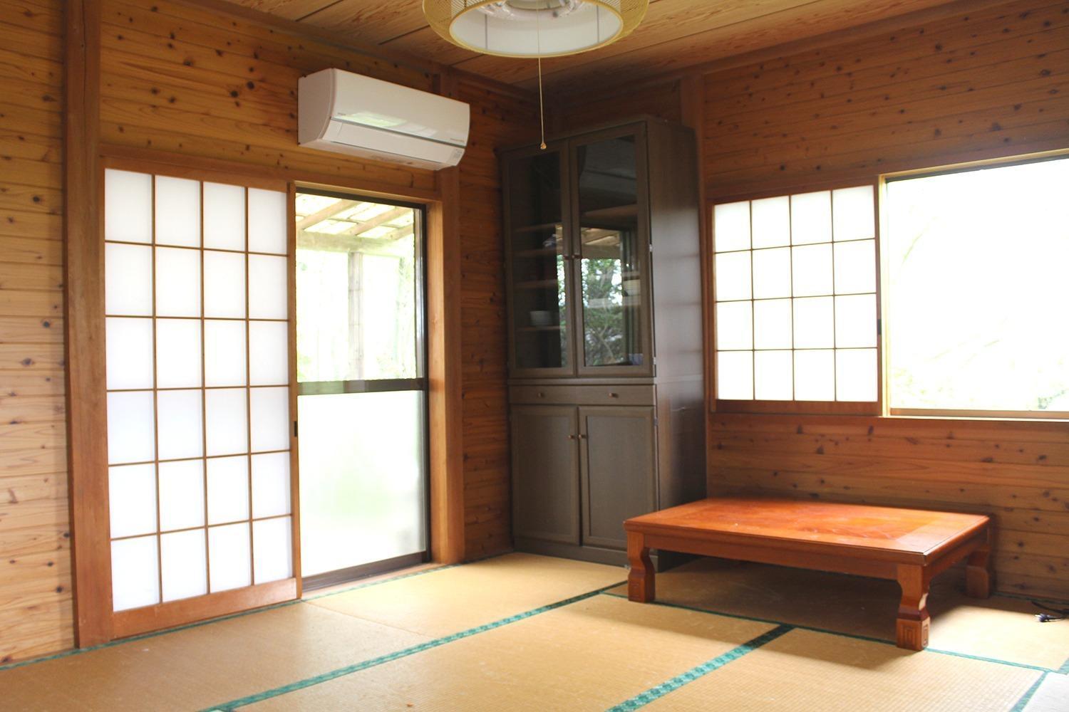 Washinosu Campground - Vacation Stay 85295V Motegi Buitenkant foto