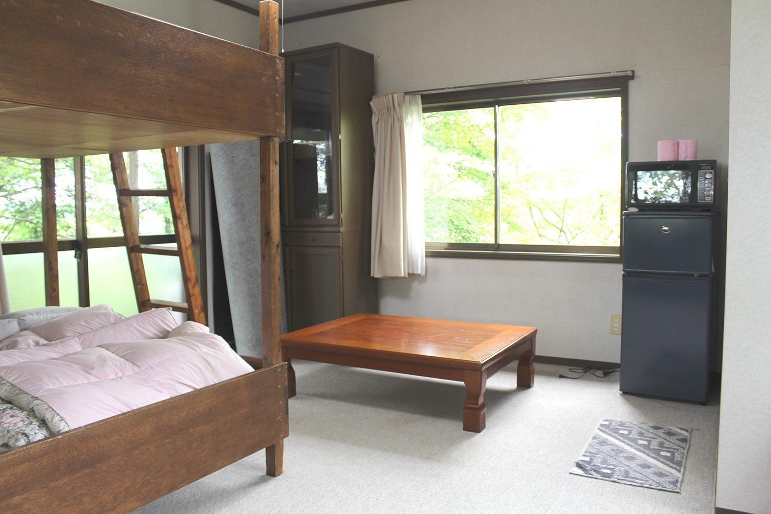 Washinosu Campground - Vacation Stay 85295V Motegi Buitenkant foto